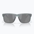 Saulės akiniai Oakley Holbrook matte crystal black 2