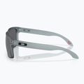 Saulės akiniai Oakley Holbrook matte crystal black 3