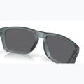 Saulės akiniai Oakley Holbrook matte crystal black 7