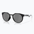 Akiniai nuo saulės Oakley HSTN Duality Collection matte black/prizm black