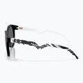Akiniai nuo saulės Oakley HSTN Duality Collection matte black/prizm black 3
