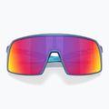 Akiniai nuo saulės Oakley Sutro matte cyan/blue colorshift/prizm road 5
