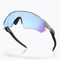 Akiniai nuo saulės Oakley Radar EV Path matte grey ink/prizm deep water polarized 3