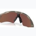 Akiniai nuo saulės Oakley Radar EV Path matte grey ink/prizm deep water polarized 6