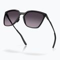 Akiniai nuo saulės Oakley Sielo SQ polished black ink/prizm grey gradient 3