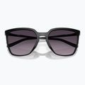 Akiniai nuo saulės Oakley Sielo SQ polished black ink/prizm grey gradient 4