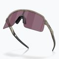 Akiniai nuo saulės Oakley Sutro Lite matte grey ink/prizm road black 3
