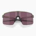 Akiniai nuo saulės Oakley Sutro Lite matte grey ink/prizm road black 4
