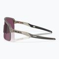 Akiniai nuo saulės Oakley Sutro Lite matte grey ink/prizm road black 5