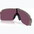 Akiniai nuo saulės Oakley Sutro Lite matte grey ink/prizm road black 7