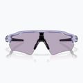 Akiniai nuo saulės Oakley Radar EV Path matte lilac/prizm slate 2
