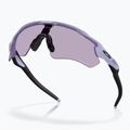 Akiniai nuo saulės Oakley Radar EV Path matte lilac/prizm slate 3