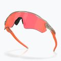 Akiniai nuo saulės Oakley Radar EV Path matte grey ink/prizm trail torch 3