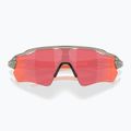 Akiniai nuo saulės Oakley Radar EV Path matte grey ink/prizm trail torch 4