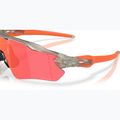 Akiniai nuo saulės Oakley Radar EV Path matte grey ink/prizm trail torch 5