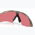 Akiniai nuo saulės Oakley Radar EV Path matte grey ink/prizm trail torch 6