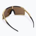 Akiniai nuo saulės Oakley Sutro fortnite midas/prizm 24k 2