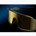 Akiniai nuo saulės Oakley Sutro fortnite midas/prizm 24k 9