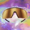 Akiniai nuo saulės Oakley Sutro fortnite midas/prizm 24k 10