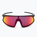 Akiniai nuo saulės Oakley RSLV matte black/prizm road 2