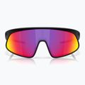 Akiniai nuo saulės Oakley RSLV matte black/prizm road 7