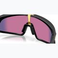 Akiniai nuo saulės Oakley RSLV matte black/prizm road 12