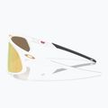 Akiniai nuo saulės Oakley RSLV matte white/prizm 24k 7