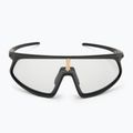 Akiniai nuo saulės Oakley RSLV matte carbon/photochromic 2