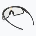 Akiniai nuo saulės Oakley RSLV matte carbon/photochromic 3
