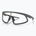 Akiniai nuo saulės Oakley RSLV matte carbon/photochromic 6