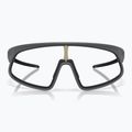Akiniai nuo saulės Oakley RSLV matte carbon/photochromic 7