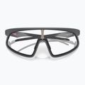 Akiniai nuo saulės Oakley RSLV matte carbon/photochromic 10