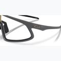 Akiniai nuo saulės Oakley RSLV matte carbon/photochromic 12