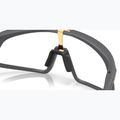 Akiniai nuo saulės Oakley RSLV matte carbon/photochromic 13