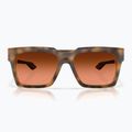 Akiniai nuo saulės Oakley Enigma Ink polished brown tortoise/prizm brown gradient 2