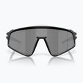 Saulės akiniai Oakley Latch Panel matte black 2
