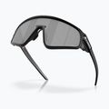 Saulės akiniai Oakley Latch Panel matte black 4