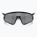 Saulės akiniai Oakley Latch Panel matte black 5
