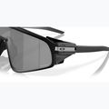 Saulės akiniai Oakley Latch Panel matte black 6