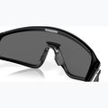 Saulės akiniai Oakley Latch Panel matte black 7
