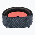 Slidinėjimo akiniai Oakley Flight Deck L grey ozone/prizm snow sapphire iridium 3