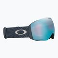 Slidinėjimo akiniai Oakley Flight Deck L grey ozone/prizm snow sapphire iridium 5