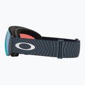 Slidinėjimo akiniai Oakley Flight Deck L grey ozone/prizm snow sapphire iridium 7