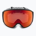Slidinėjimo akiniai Oakley Flight Tracker L black brutal/prizm snow torch iridium 2