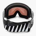 Slidinėjimo akiniai Oakley Flight Tracker L black brutal/prizm snow torch iridium 3