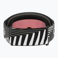 Slidinėjimo akiniai Oakley Flight Tracker L black brutal/prizm snow torch iridium 3