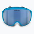 Slidinėjimo akiniai Oakley Flight Tracker L blue dimension/prizm snow sapphire iridium 2