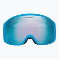 Slidinėjimo akiniai Oakley Flight Tracker L blue dimension/prizm snow sapphire iridium 2
