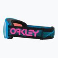Slidinėjimo akiniai Oakley Flight Tracker L blue dimension/prizm snow sapphire iridium 7