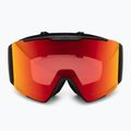 Slidinėjimo akiniai Oakley Line Miner Pro L black reinforce/prizm torch/prizm iced 3